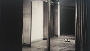 PAOLO ROVERSI: STUDIO - (ROVERSI, PAOLO). Roversi, Paolo | Arcana
