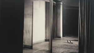 PAOLO ROVERSI: STUDIO - (ROVERSI, PAOLO). Roversi, Paolo | Arcana