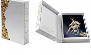 VISIONAIRE NO. 58: SPIRIT - ALEXANDER MCQUEEN - (VISIONAIRE