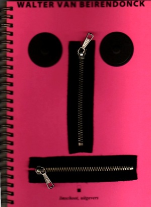 WALTER VAN BEIRENDONCK: MUTILATE - (VAN BEIRENDONCK, WALTER). Van
