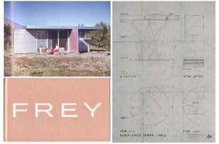 ALBERT FREY: HOUSES 1 + 2 - DELUXE EDITION WITH A FACSIMILE