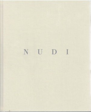PAOLO ROVERSI 写真集　パオロ・ロヴェルシ　　NUDI Buy Nudi by Paolo Roversi online – Setanta Books