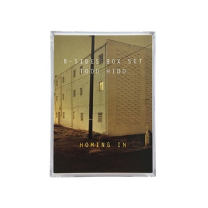 TODD HIDO: B-SIDES BOX SET: HOMING IN - SIGNED BY THE PHOTOGRAPHER 