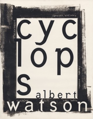 アート・デザイン・音楽 Cyclops by Albert Watson アート・デザイン・音楽 Cyclops albert watson cyclops