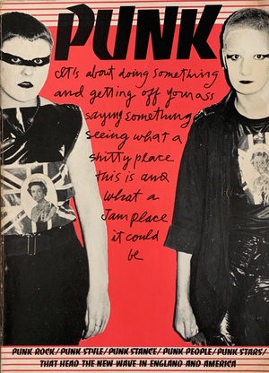 アート・デザイン・音楽 NOT ANOTHER PUNK BOOK Not Another Punk Book! Paperback: Isabella Anscombe, Not