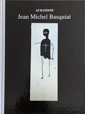 Jean-Michel Basquiat 洋書 洋書 Basquiat アートブック CHARTA 142p 1999年 絶版 JEAN